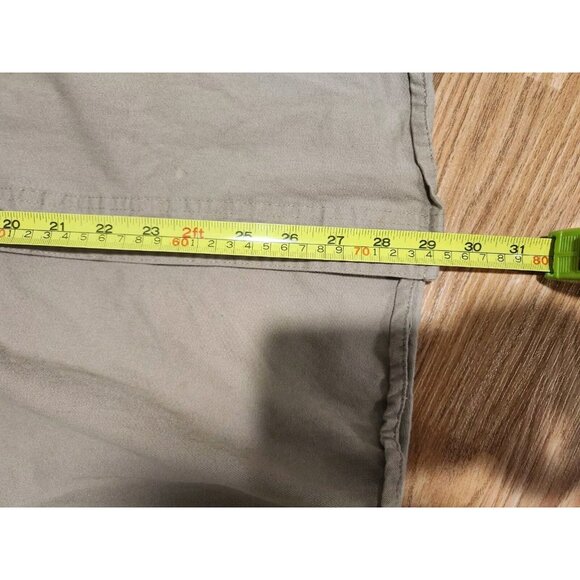 Remington Outdoor Hunting Shirt Large Long Sleeves Pre-Owned - Picture 7 of 7